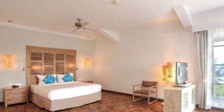 Sol By Melia Benoa Bali