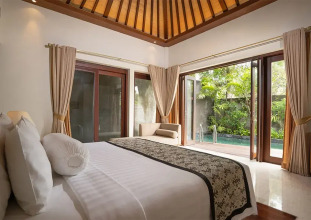 Merusaka Nusa Dua