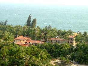 Dynasty Mui Ne Beach Resort
