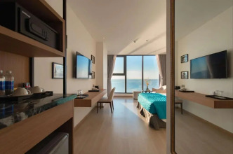 Navada Beach Hotel Nha Trang