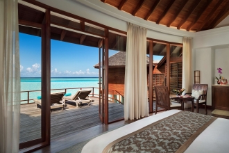 Anantara Dhigu Maldives