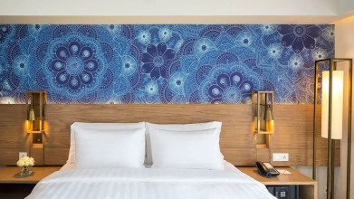 Eastin Ashta Resort Canggu