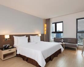 Dqua Hotel Nha Trang