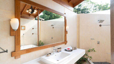 Reethi Beach Resort