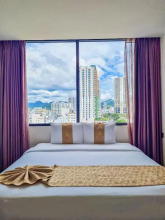 V Hotel Nha Trang