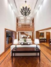 Nusa Dua Beach Hotel & Spa, Bali