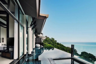 Banyan Tree Samui