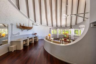 Nika Island Resort & Spa, Maldives
