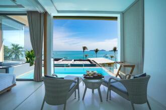 Bandara Villas Phuket
