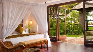 The Patra Bali Resort & Villas