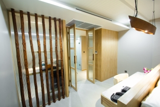 Andaman Cannacia Resort & Spa