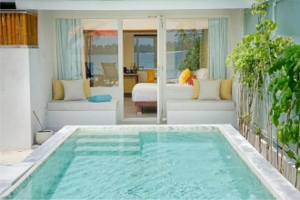 Oblu Nature Helengeli By Sentido