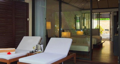 Lily Beach Resort & Spa
