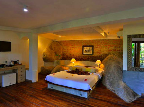 Thambapanni Retreat