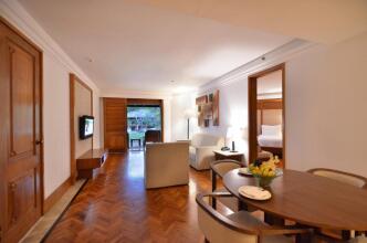 Nusa Dua Beach Hotel & Spa, Bali