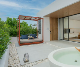 Melia Phuket Mai Khao