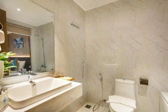Sochi Hotel Nha Trang
