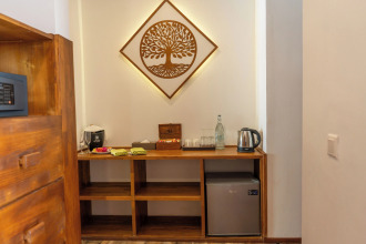 Kudafushi Resort & Spa