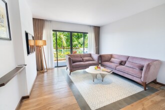 Hoang Ngoc Resort (Oriental Pearl)