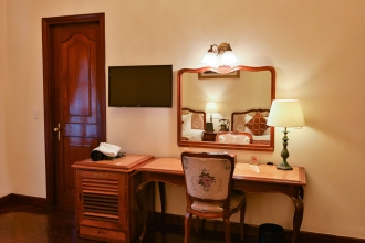 Grand Hotel Saigon