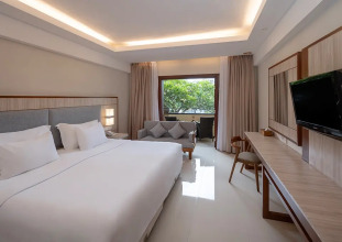 Truntum Kuta (Ex Grand Inna Kuta)