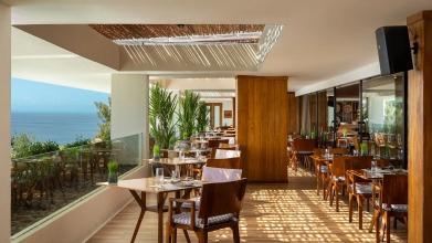Anantara Bali Uluwatu Resort & Spa