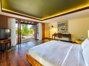 Ozen Reserve Bolifushi