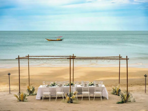 Anantara Rasananda Koh Phangan Villa Resort & Spa