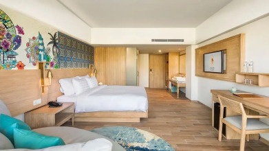 Eastin Ashta Resort Canggu