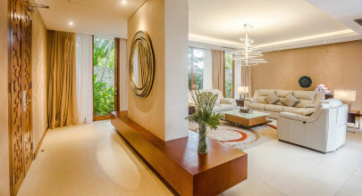Holiday Inn Resort Baruna Bali