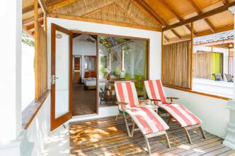 Reethi Beach Resort