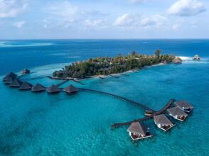 Adaaran Club Rannalhi
