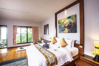 Ayara Kamala Resort & Spa
