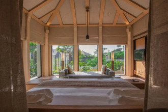 The Ritz-Carlton Bali