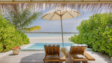 Sun Siyam Iru Veli Maldives