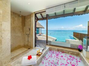 Ozen Reserve Bolifushi