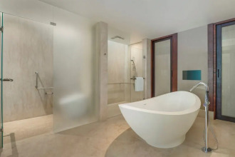 The Ritz-Carlton Bali