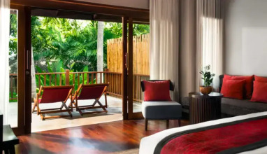 Anantara Rasananda Koh Phangan Villa Resort & Spa