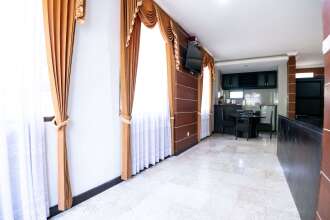 Melasti Kuta Bungalows & Spa