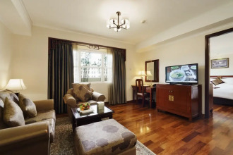 Rex Hotel Saigon