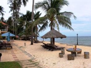 Dynasty Mui Ne Beach Resort