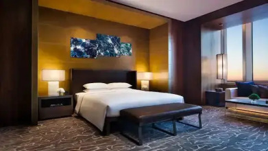 Hyatt Regency Changchun
