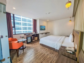 V Hotel Nha Trang