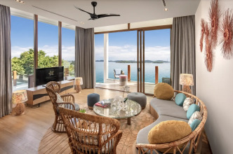 Premier Village Phu Quoc Resort 