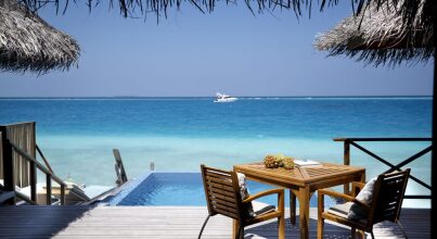 Huvafen Fushi
