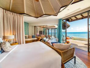 Ozen Reserve Bolifushi