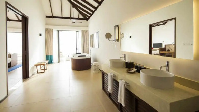 Robinson Club Noonu