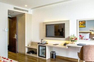 Putin Hotel Nha Trang