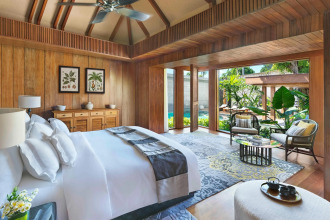 Hotel Indigo Bali Seminyak Beach