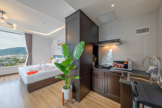Cordial Grand Hotel Danang 4 Star